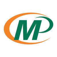 minuteman press glen burnie logo image