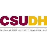 csudh corporate & foundation relations logo image