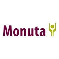 monuta logo image