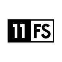 11:fs logo image