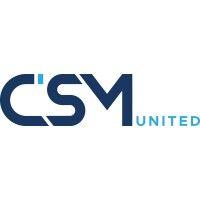 csm capital gmbh logo image