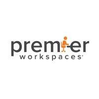 premier workspaces logo image