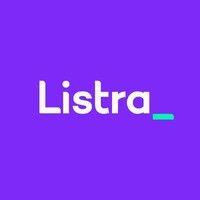 listra logo image