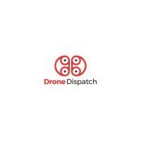 drone dispatch logo image