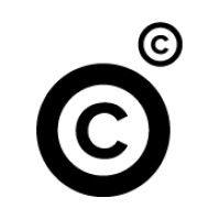 copyright agency logo image