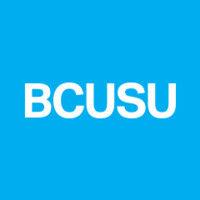 bcusu logo image