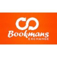 bookmans exchange logo image