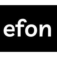 efon logo image