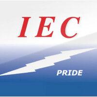 independent electrical contractors, inc. - iec logo image