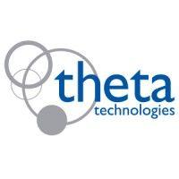 theta technologies logo image