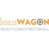 leanwagon logo image