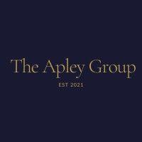 the apley group logo image