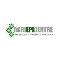 agri-epi centre logo image