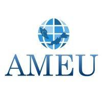 ameu: association of malaysian economics undergraduates logo image