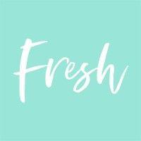 fresh communication logo image