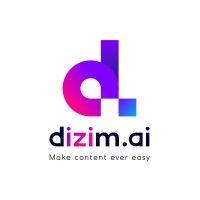 dizim logo image