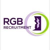 rgb recruitment ltd logo image