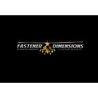 fastener dimensions, inc. logo image