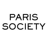 paris society logo image