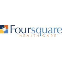 foursquare healthcare logo image