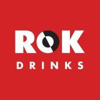 rok drinks logo image