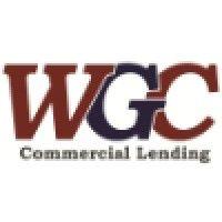 wgc commercial lending logo image