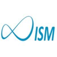 infinite sum modelling (infisum or ism) logo image