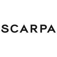 scarpa shoes and accessories logo image