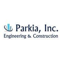 parkia, inc. logo image