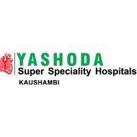 yashoda super speciality hospitals, kaushambi logo image