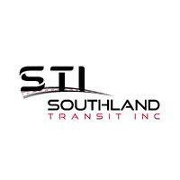 southland transit, inc logo image