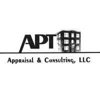 apt appraisal & consulting, llc logo image