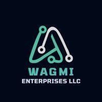 wagmi enterprises logo image