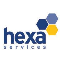 hexa services (uk) ltd logo image