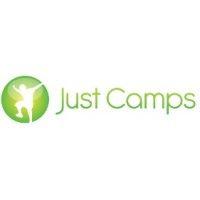 just camps logo image