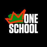 one school logo image