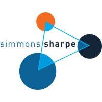 simmons sharpe inc. logo image