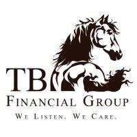 tb financial group, inc. logo image