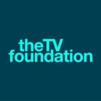 the tv foundation logo image