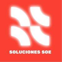 soluciones soe logo image