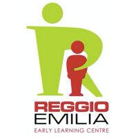 reggio emilia early learning centre logo image