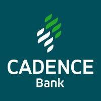 cadence bank logo image