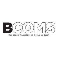 bcoms logo image