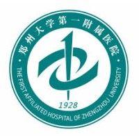 the first affiliated hospital of zhengzhou university