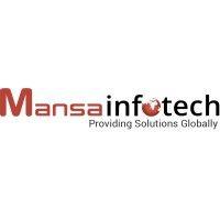 mansa infotech® pvt. ltd. logo image