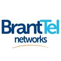 branttel networks logo image