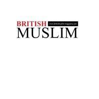 british muslim magazine logo image