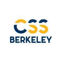 collegiate sales society at berkeley logo image