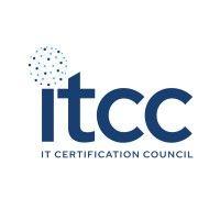 it certification council logo image