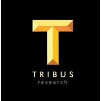 tribus research logo image